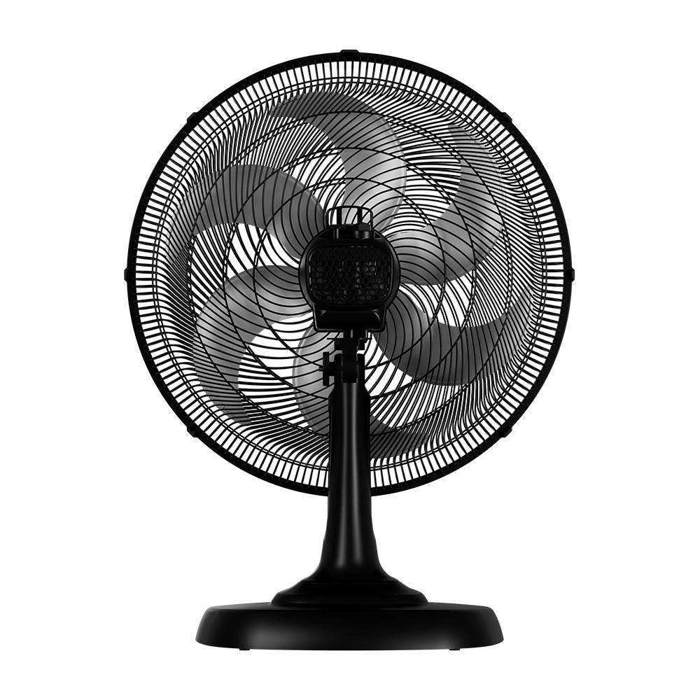 VENTILADOR OSC MES TURBO 6P 50CM PR 127V