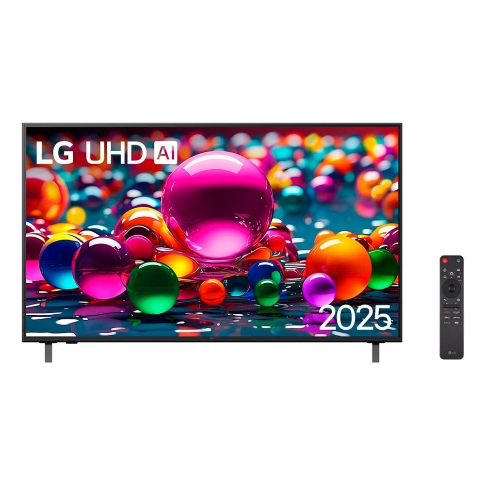 SMART TV 55 LG - 55AU801C0SA.BWZ