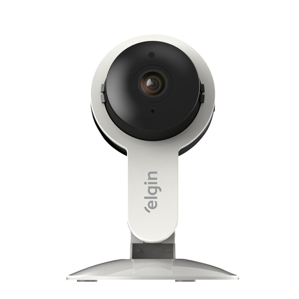CAMERA FIXA INTELIGENTE