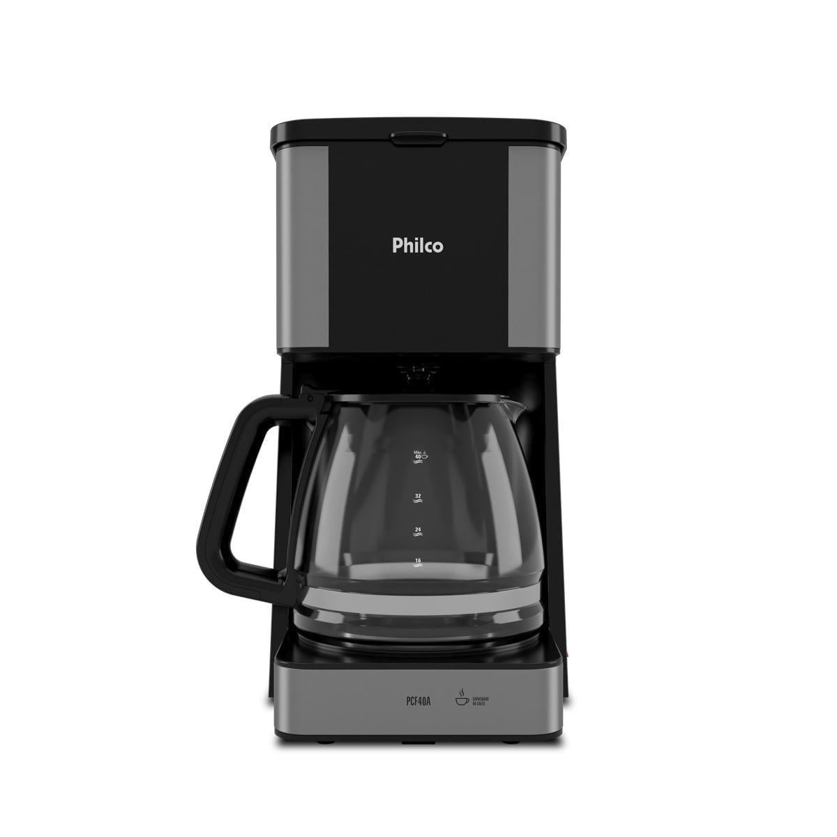 CAFETEIRA PCF40A 127V