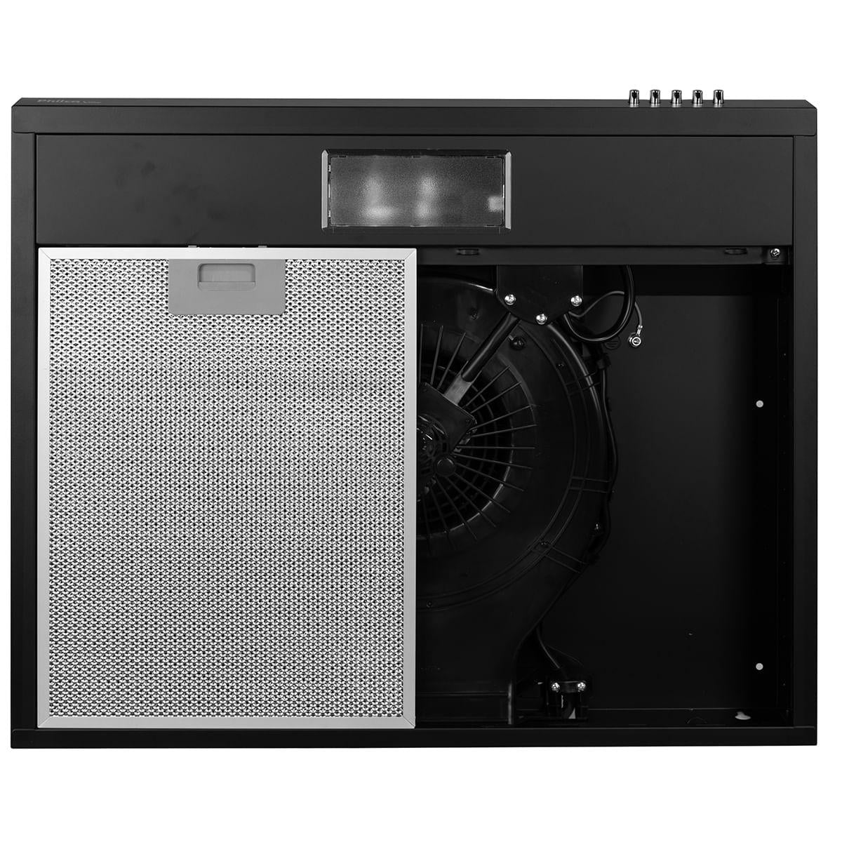 DEPURADOR PDR60P 127V