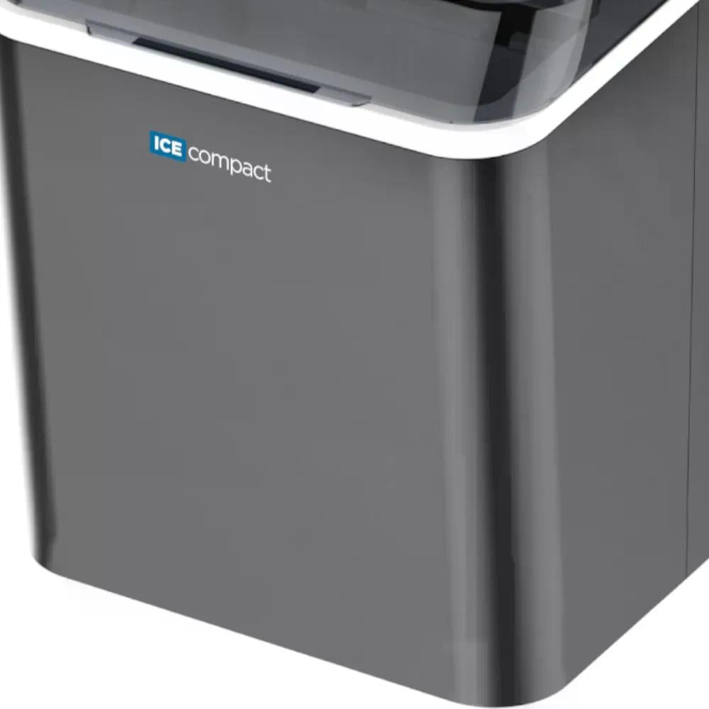 MAQUINA DE GELO 12KG EOS ICE COMPACT