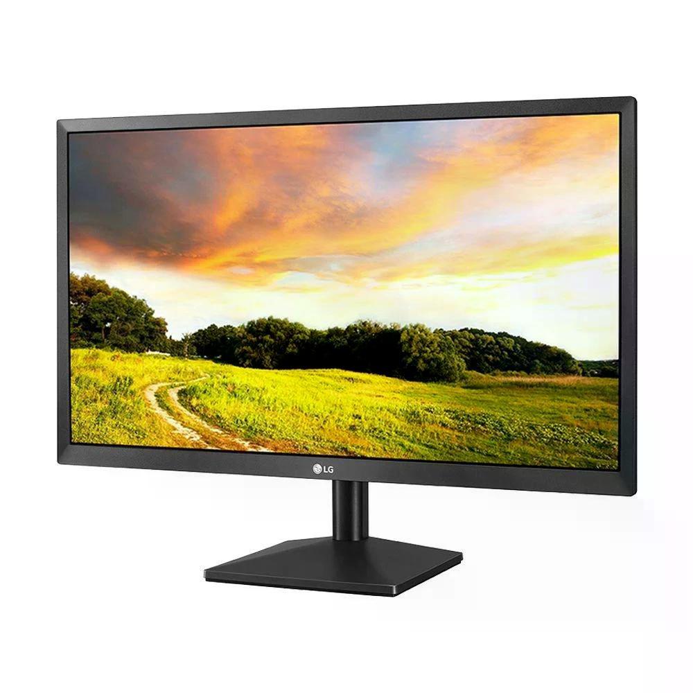MONITOR LG LED HOME & OFFICE 20U401A-B