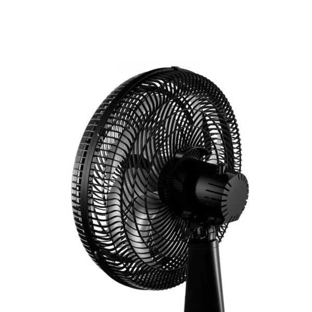 Ventilador de Mesa Mondial 40cm Super Power VSP–40–B 140W 220V Preto