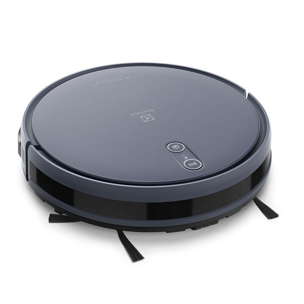 ROBO ASPIRADOR ELECTROLUX ERB60 PRETO