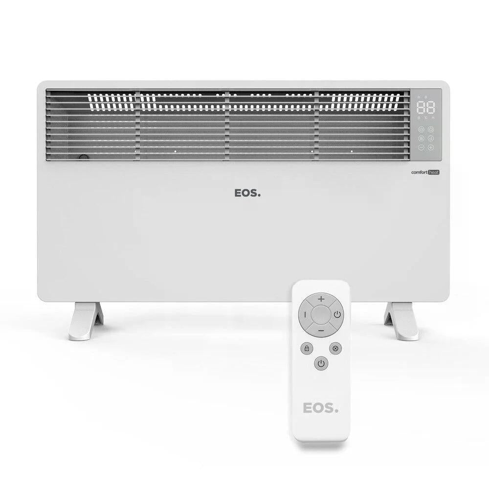 AQUECEDOR ELETRICO EOS EAQ04 2000W 220V