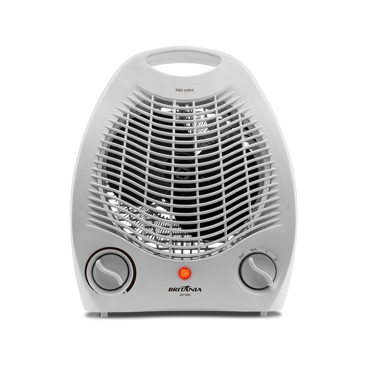 AQUECEDOR AB1100N 220V