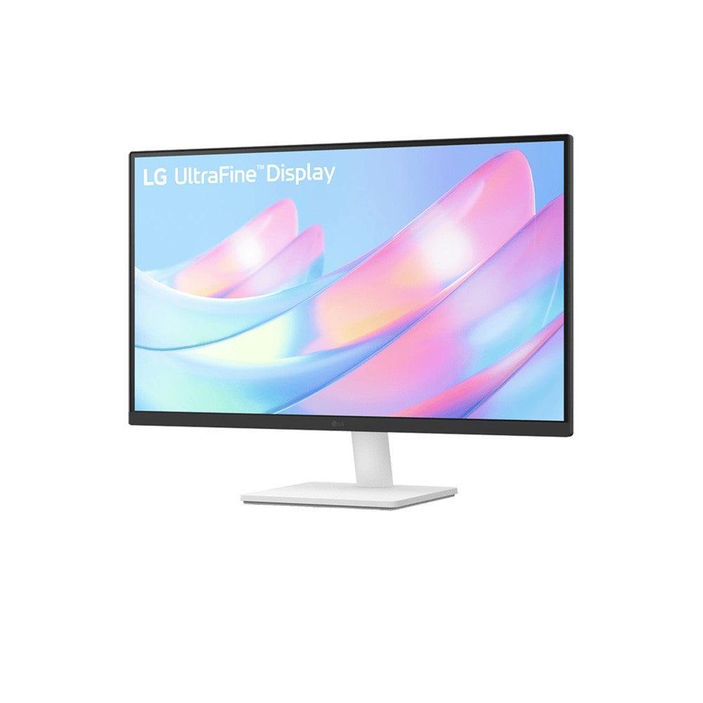 MONITOR LG 27" 27US500-W 4K ULTRAFINE