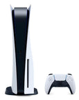 PS5 CONSOLE PLAYSTATION + FIFA 23