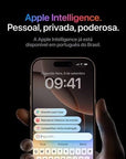 Apple iPhone 16 Pro 128GB Titânio Preto