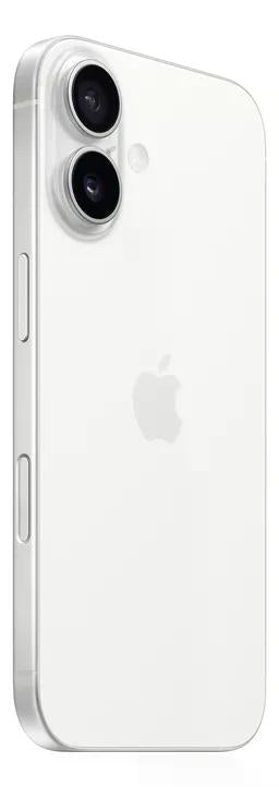 Apple iPhone 16 (128 GB) - Branco