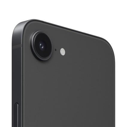 Apple iPhone 16e de 256GB - Preto
