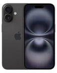 Apple iPhone 16 (128 GB) - Preto