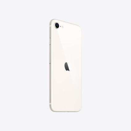 Apple iPhone SE (3ª geração) 128GB - Estelar