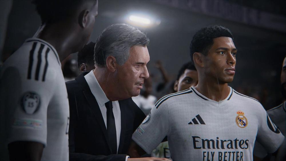 EA Sports FC 25 - Playstation 5