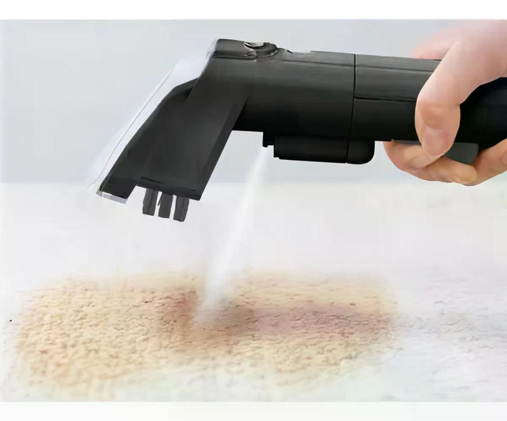 Extratora Portátil Para Limpeza Vonder ELV 400 127V
