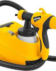 Pistola elétrica para pintura PEV 900 VONDER 220V