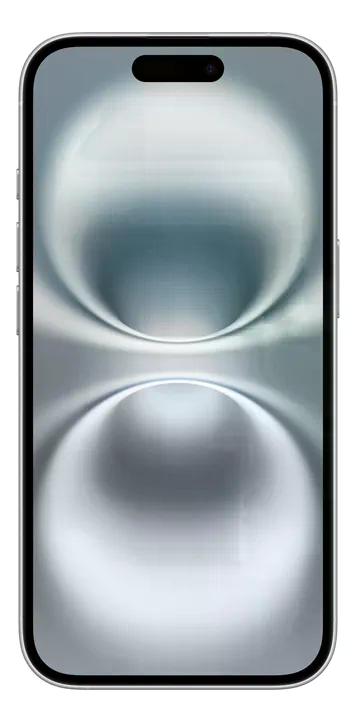 Apple iPhone 16 (128 GB) - Branco