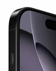 Apple iPhone 16 Pro 128GB Titânio Preto