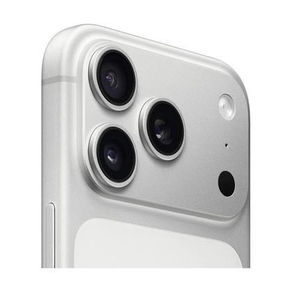 IPhone 17 Pro 512GB Prateado