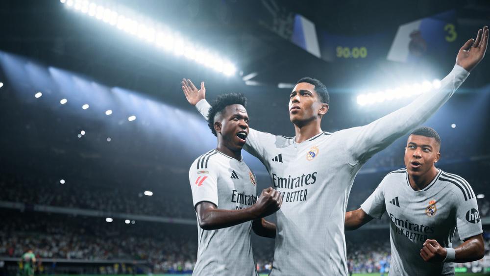 EA Sports FC 25 - Playstation 5