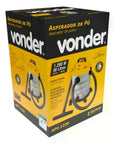 Aspirador De Pó E Líquidos 30 Litros Apv 1230 Vonder 220v