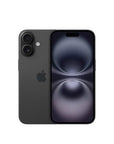 Apple iPhone 16 Plus 128GB Preto
