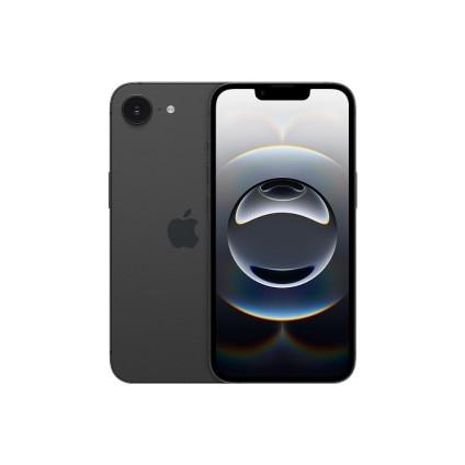 Apple iPhone 16e de 256GB - Preto