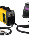 Inversor Solda Eletrodo e TIG IM125 Com Máscara - Bivolt Vonder