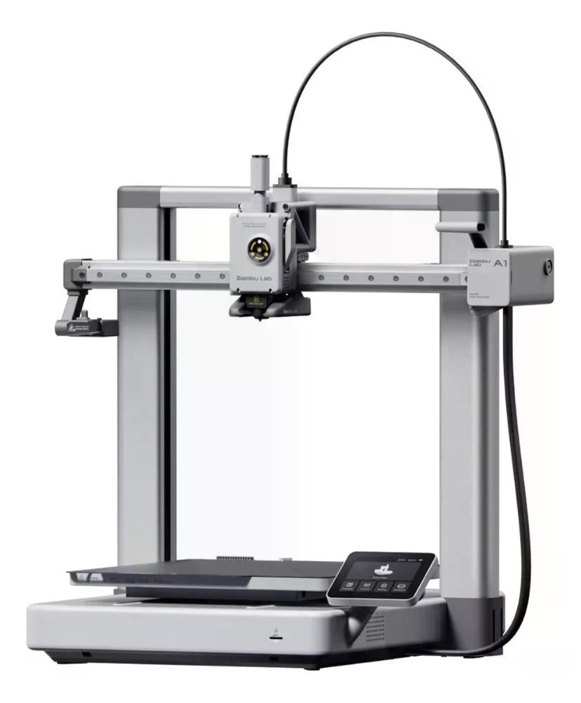 Impressora 3d Bambu Lab A1