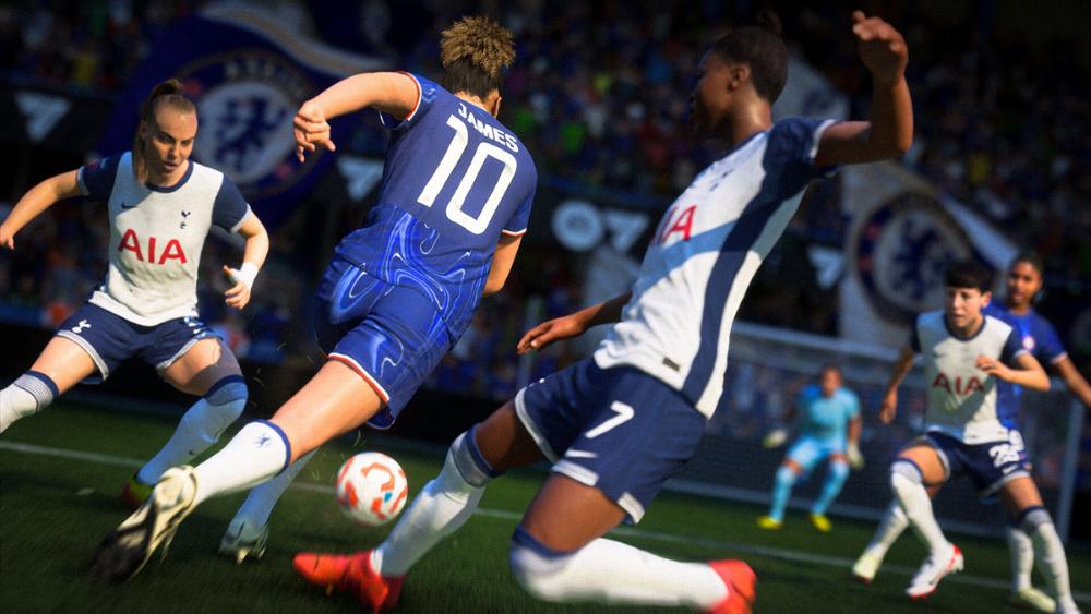 EA Sports FC 25 - Playstation 5
