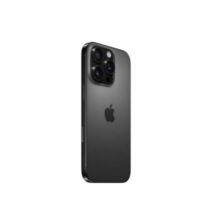 Apple iPhone 16 Pro 128GB Titânio Preto