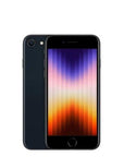 Apple iPhone SE 3ª geração 64 GB - Meia-noite
