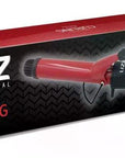 Modelador Curling Cachos 25mm Lizz Profissional Bivolt