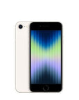 Apple iPhone SE (3ª geração) 128GB - Estelar