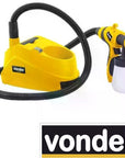 Pistola elétrica para pintura PEV 900 VONDER 220V