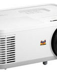 Projetor Viewsonic Pa700w 4.500 Ansi Lumens Wxga, Cor Branca