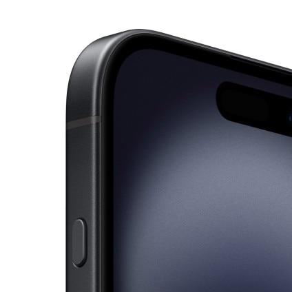 Apple iPhone 16 128GB Preto