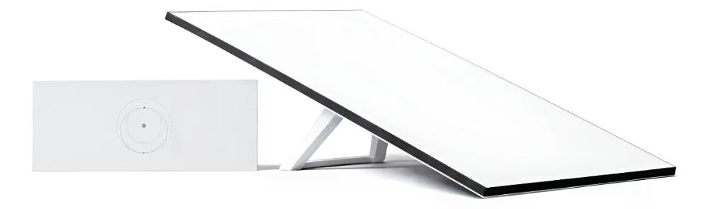 Kit De Internet Via Satélite Padrão Starlink V4 Gen 3