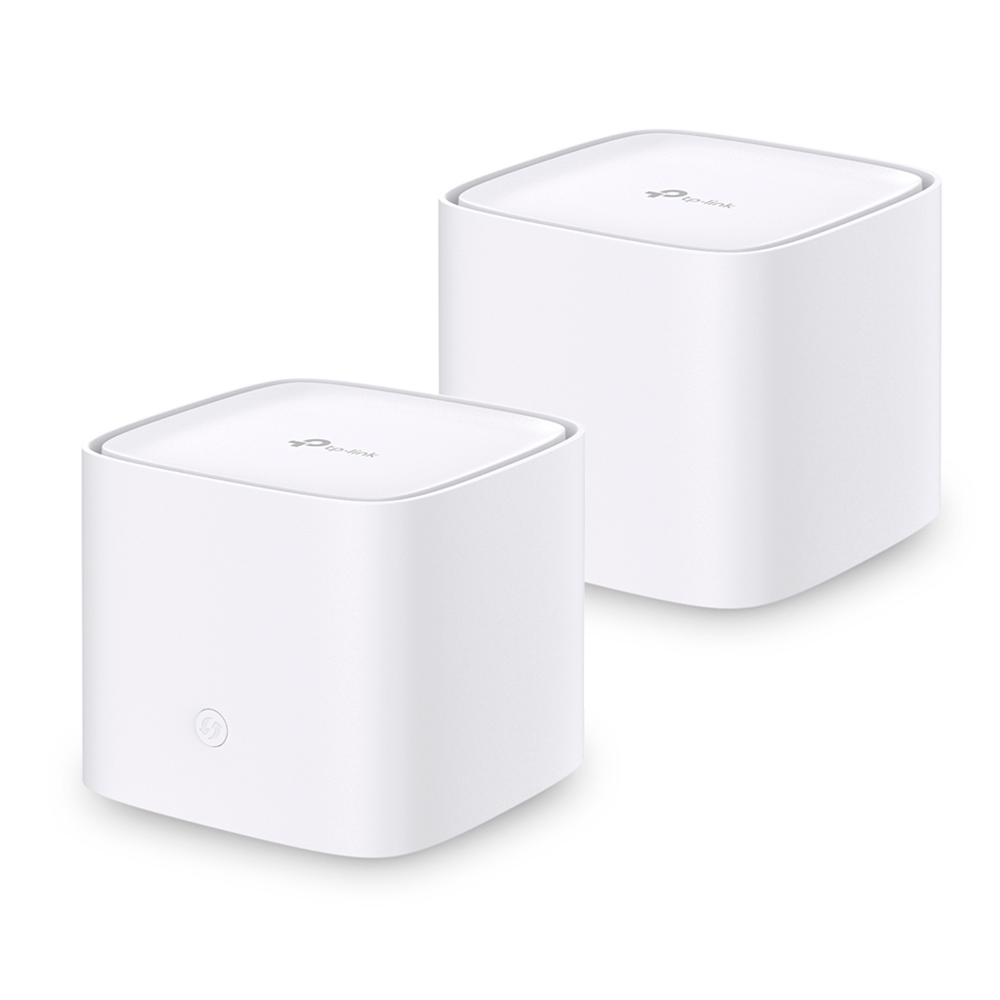 Roteador AP Wi-Fi Mesh AC1200 TP-Link HC220-G5 (2-pack)