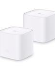 Roteador AP Wi-Fi Mesh AC1200 TP-Link HC220-G5 (2-pack)