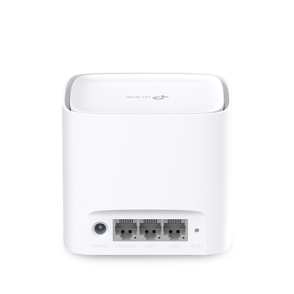 Roteador AP Wi-Fi Mesh AC1200 TP-Link HC220-G5 (2-pack)