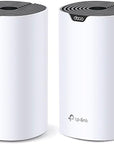 Roteador TP-Link Deco S7, Wi-Fi, Gigabit Ethernet (2-pack)