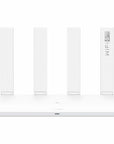 Roteador Huawei AX3 Dual Core Wi-Fi 6, WS7100, Branco