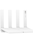 Roteador Huawei AX3 Dual Core Wi-Fi 6, WS7100, Branco