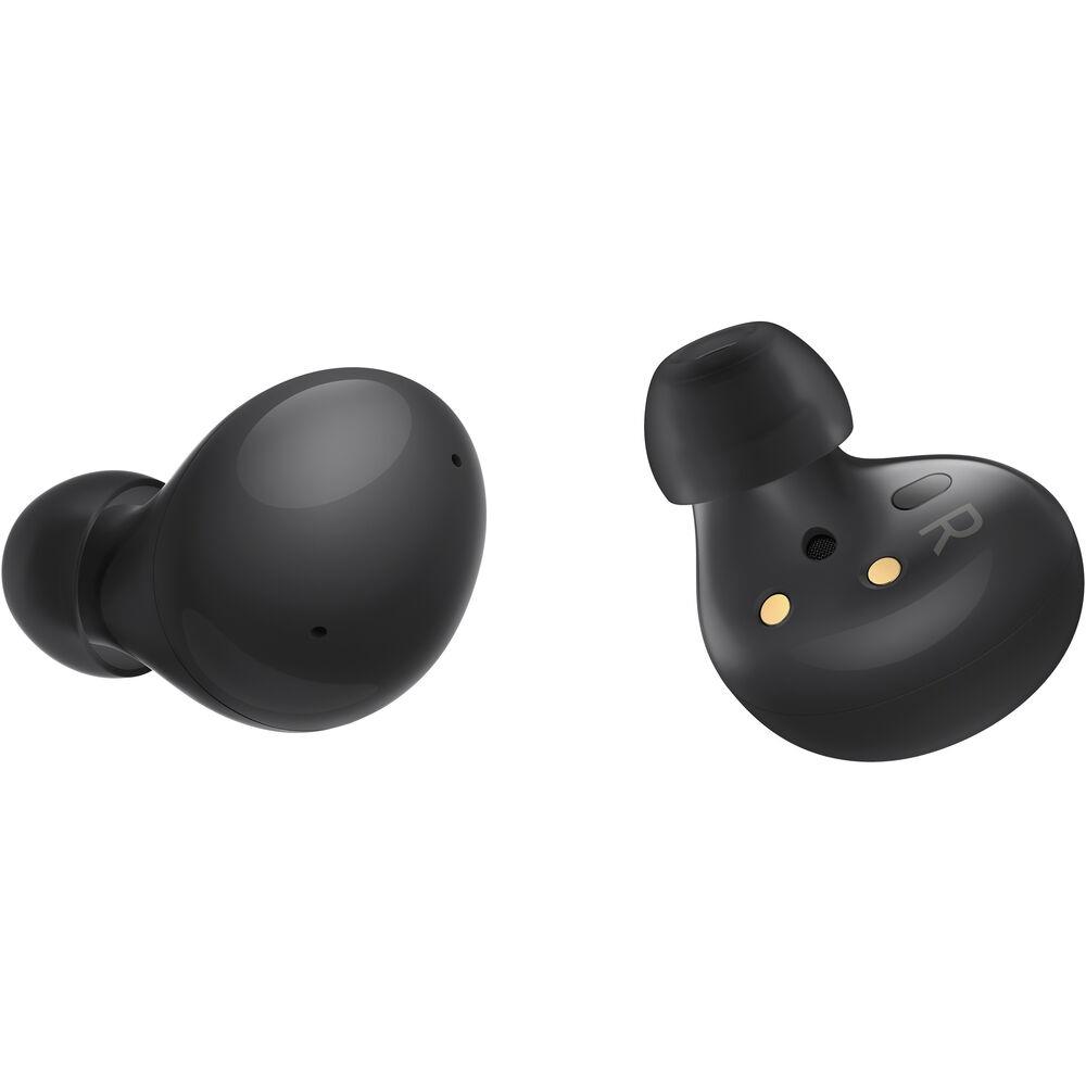 FONE DE OUVIDO SAMSUNG GALAXY BUDS 2 PRETO,SM-R177