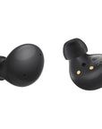 FONE DE OUVIDO SAMSUNG GALAXY BUDS 2 PRETO,SM-R177