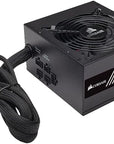 Fonte Corsair 650W CXM Semi-Mod 80PlusBronze