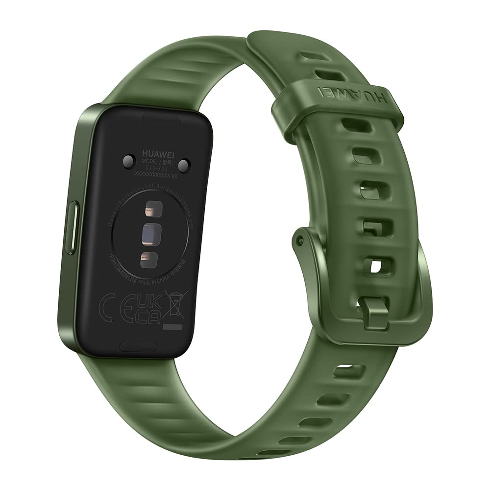 Smartband HUAWEI Band 8, Design Ultra-fino, VERDE