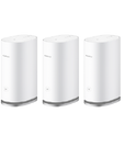 Roteador, HUAWEI Mesh 3, até 3000mbps de velocidade,(3-PACK)